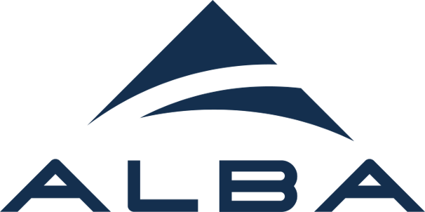 ALBA Synchrotron logotype