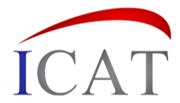 ICAT project logo